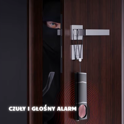 Detektor CzujnaStrefa™ PRO