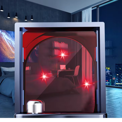 Detektor CzujnaStrefa™ PRO