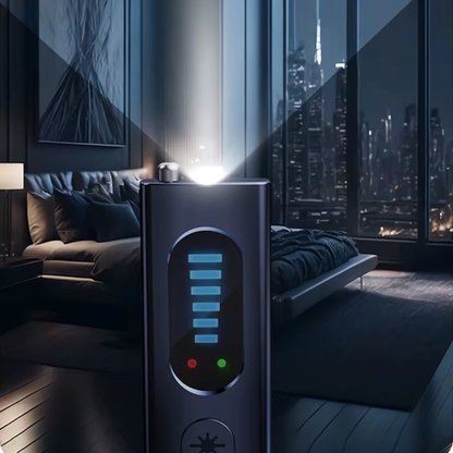 Detektor CzujnaStrefa™ PRO