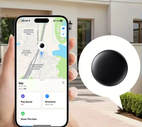 IPhone Mini Lokalizator GPS